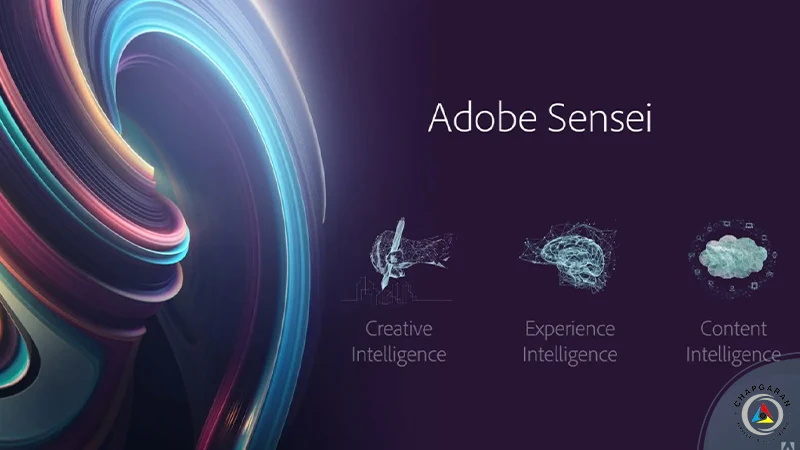 طراحی کاتالوگ با Adobe Sensei