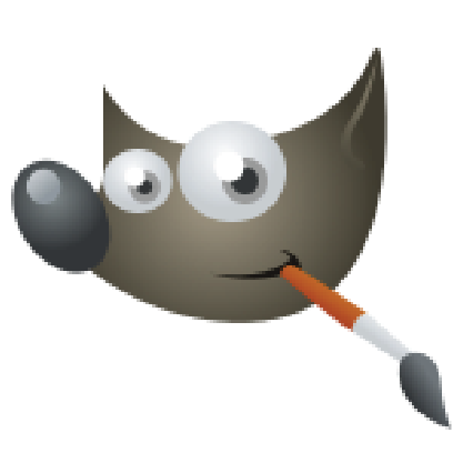 GIMP Logo
