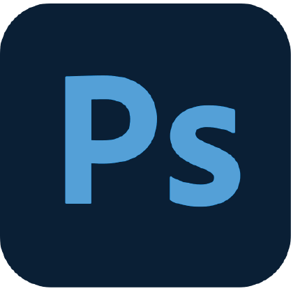 Adobe Photoshop Logo