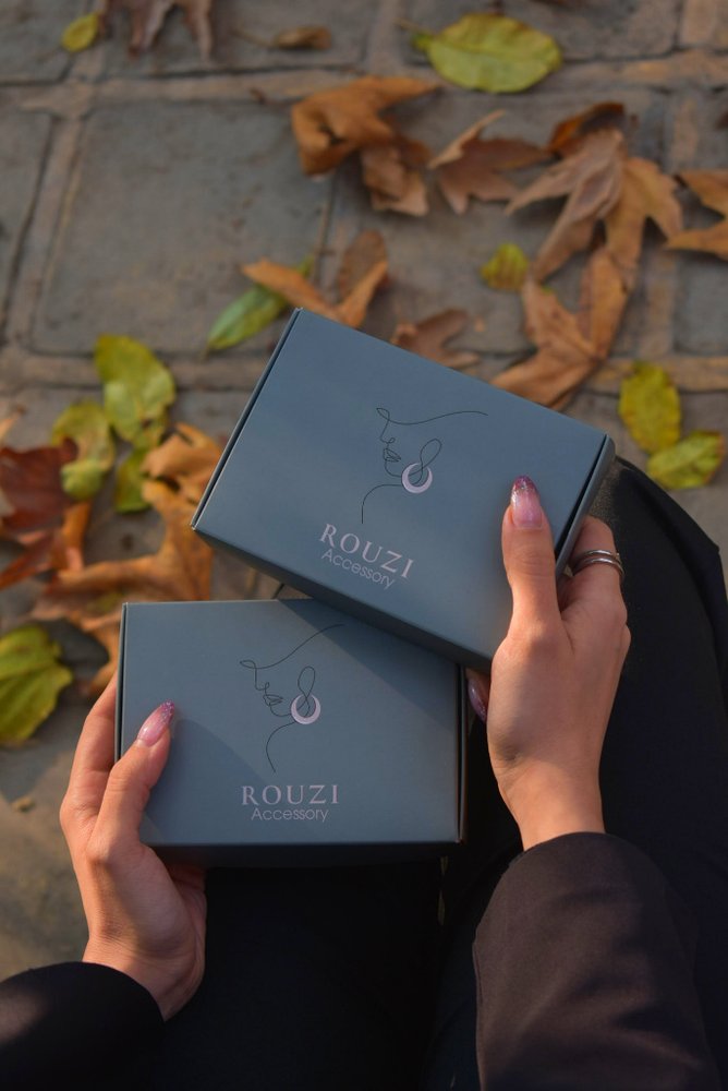 نمونه جعبه کیبوردی ۵