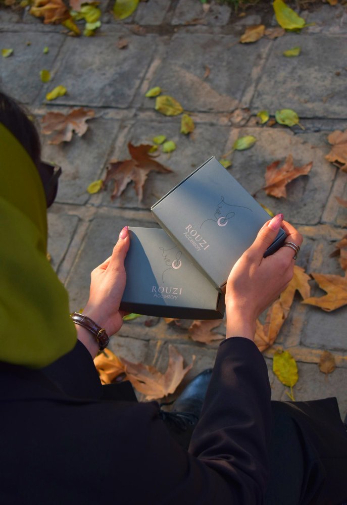 نمونه جعبه کیبوردی ۳