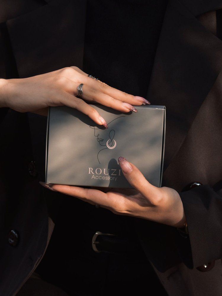 نمونه جعبه کیبوردی ۴