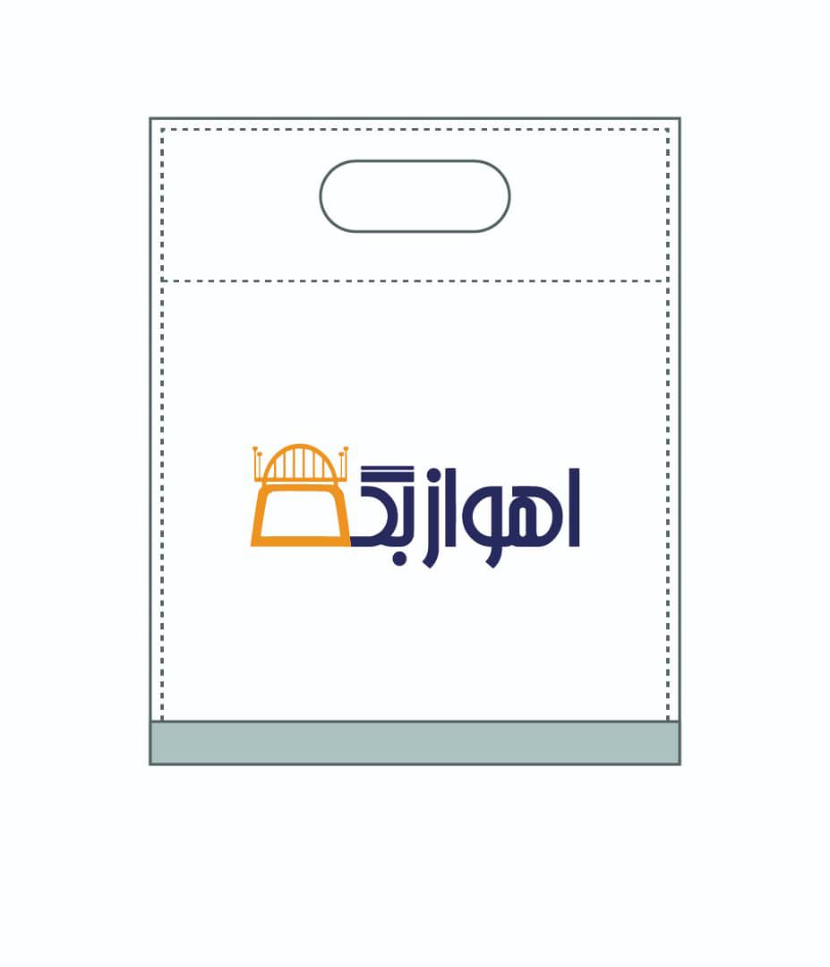 پارچه 60 گرم \ كف كاست