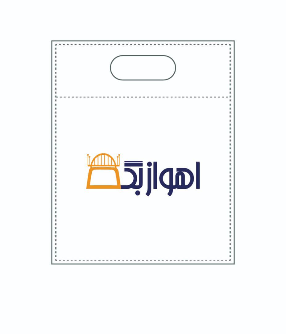 پارچه 60 گرم \ فلت بدون كاست