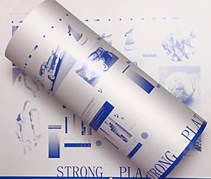 زینک چهارونیم ورقی 1030x820