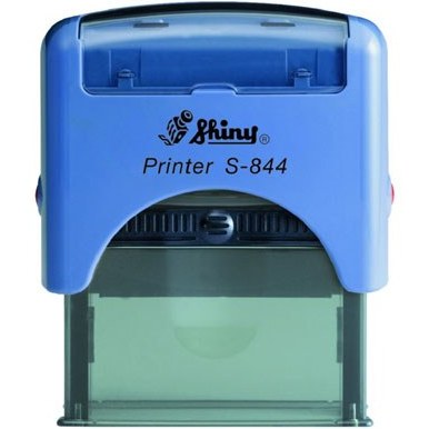 اتومات شاینی S-844 مستطیل (22*58)  