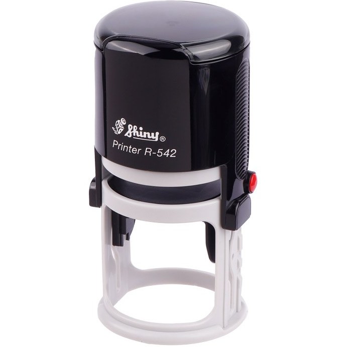 اتومات شاینی R-542 دایره (42)  